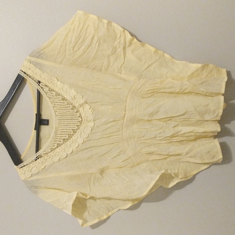 BCX blouse